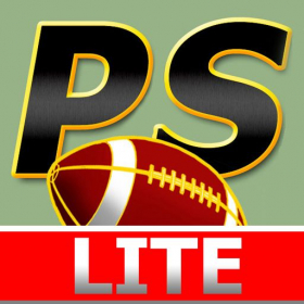 couverture jeu vidéo PocketSports Football Lite