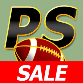 couverture jeu vidéo PocketSports Football