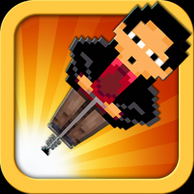 couverture jeu vidéo Pogo Guy