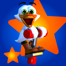 couverture jeux-video Pogoduck
