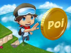 couverture jeu vidéo Poi