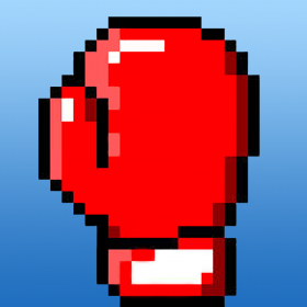 couverture jeu vidéo Poinçon Saut / Punch Jump - Heroes Quest