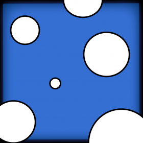 couverture jeu vidéo Poke-a-Dot