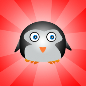 couverture jeu vidéo Poke A Penguin