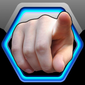 couverture jeu vidéo Poke Attack!