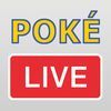 couverture jeu vidéo Poke LIVE: Real time locations for Pokemon GO