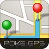 couverture jeu vidéo POKE MAP GPS for Pokemon Go Plus Pokedex, Server Status, & More