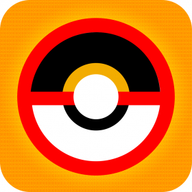 couverture jeu vidéo PokéBuilder for Pokémon - Pro Builder & Creator for Monster Cheat