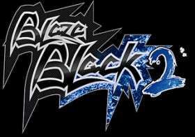 couverture jeu vidéo Pokemon Blaze Black 2