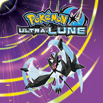 couverture jeu vidéo Pokémon Ultra-Lune