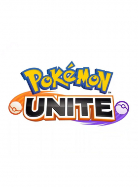 couverture jeu vidéo Pokémon Unite