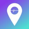 couverture jeu vidéo PokePsychic - Spawn Radar for Pokemon GO