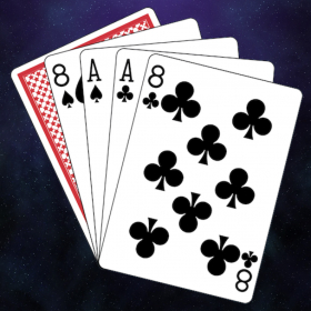couverture jeux-video Poker Battle