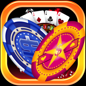 couverture jeux-video Poker Chips - Hottest Match 3 Game!!