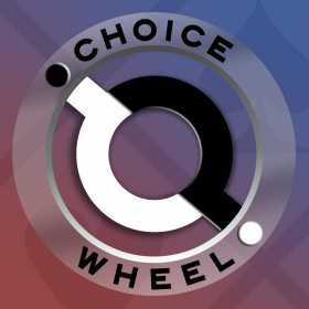 couverture jeu vidéo Poker Choice Wheel