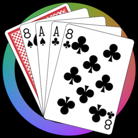 couverture jeux-video Poker Circle