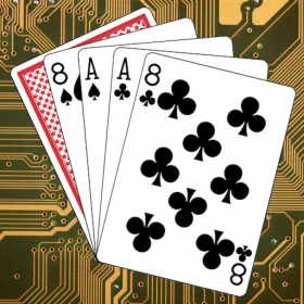 couverture jeux-video Poker Contest Collection