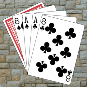 couverture jeux-video Poker Drop - A Solitaire Game