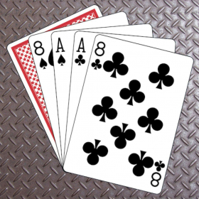 couverture jeux-video Poker Gravity Collection