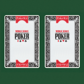 top 10 éditeur Poker Kit Player