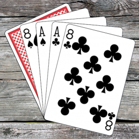 couverture jeu vidéo Poker Klondike