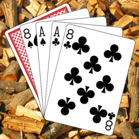 couverture jeux-video Poker Pile