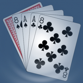 couverture jeu vidéo Poker Plunge