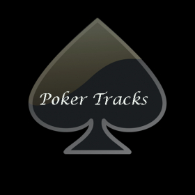 couverture jeu vidéo Poker Tracks