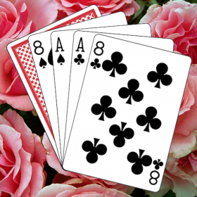 couverture jeux-video Poker War - Battle for the Best Hands