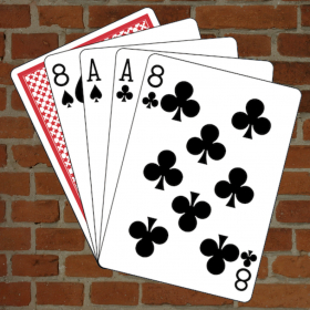 couverture jeux-video Poker Waterfall