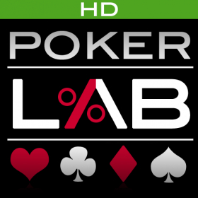 couverture jeu vidéo pokerLab. HD