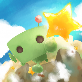 couverture jeu vidéo PokeRun!