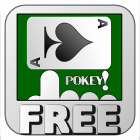 couverture jeu vidéo Pokey! Ace Free
