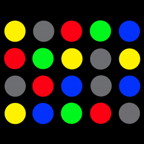 couverture jeu vidéo Pokey Dots