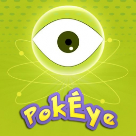 couverture jeu vidéo PokEye