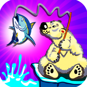 couverture jeu vidéo Polar Bear Pêche