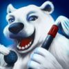 couverture jeux-video Polar Golf - Play With Teddy PRO