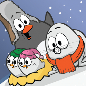 couverture jeu vidéo Polar Puzzles