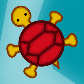 couverture jeu vidéo Polar Turtles
