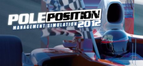 couverture jeu vidéo Pole Position 2012