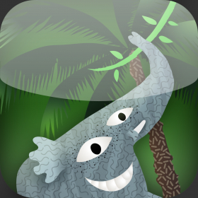 couverture jeu vidéo Poli: Mad Jungle