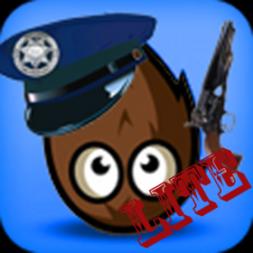 couverture jeu vidéo Police&amp;Mob Lite