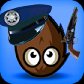 couverture jeu vidéo Police&amp;Thief
