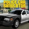 couverture jeu vidéo Police Car Extreme Simulator 2017