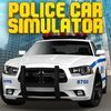 couverture jeu vidéo Police Car Extreme Simulator