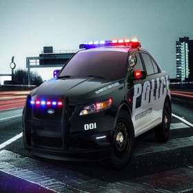 couverture jeu vidéo Police Chase 5
