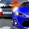 couverture jeu vidéo Police Chase City Thief 3D Free