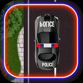 couverture jeu vidéo Police Chase PRO – réponse rapide - Police Chase PRO - Rapid Response