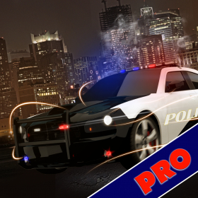 couverture jeu vidéo police de la ville vengeance course rapide - jeu multijoueur