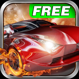 couverture jeu vidéo Police Drag Racing Driving Simulator Game - Race The Real Turbo Chase For Kids And Boys FREE